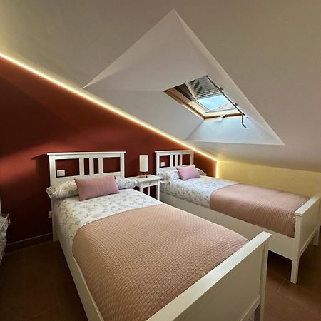 Casa La Enciruela Villa Ramales de la Victoria Eksteriør billede