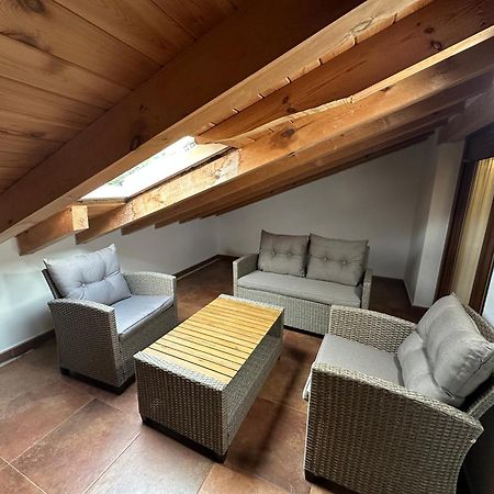 Casa La Enciruela Villa Ramales de la Victoria Eksteriør billede