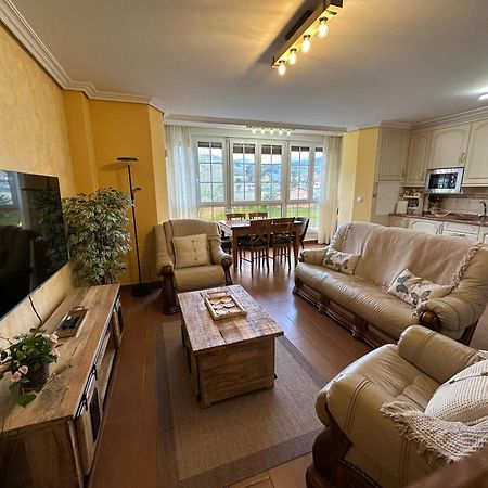 Casa La Enciruela Villa Ramales de la Victoria Eksteriør billede
