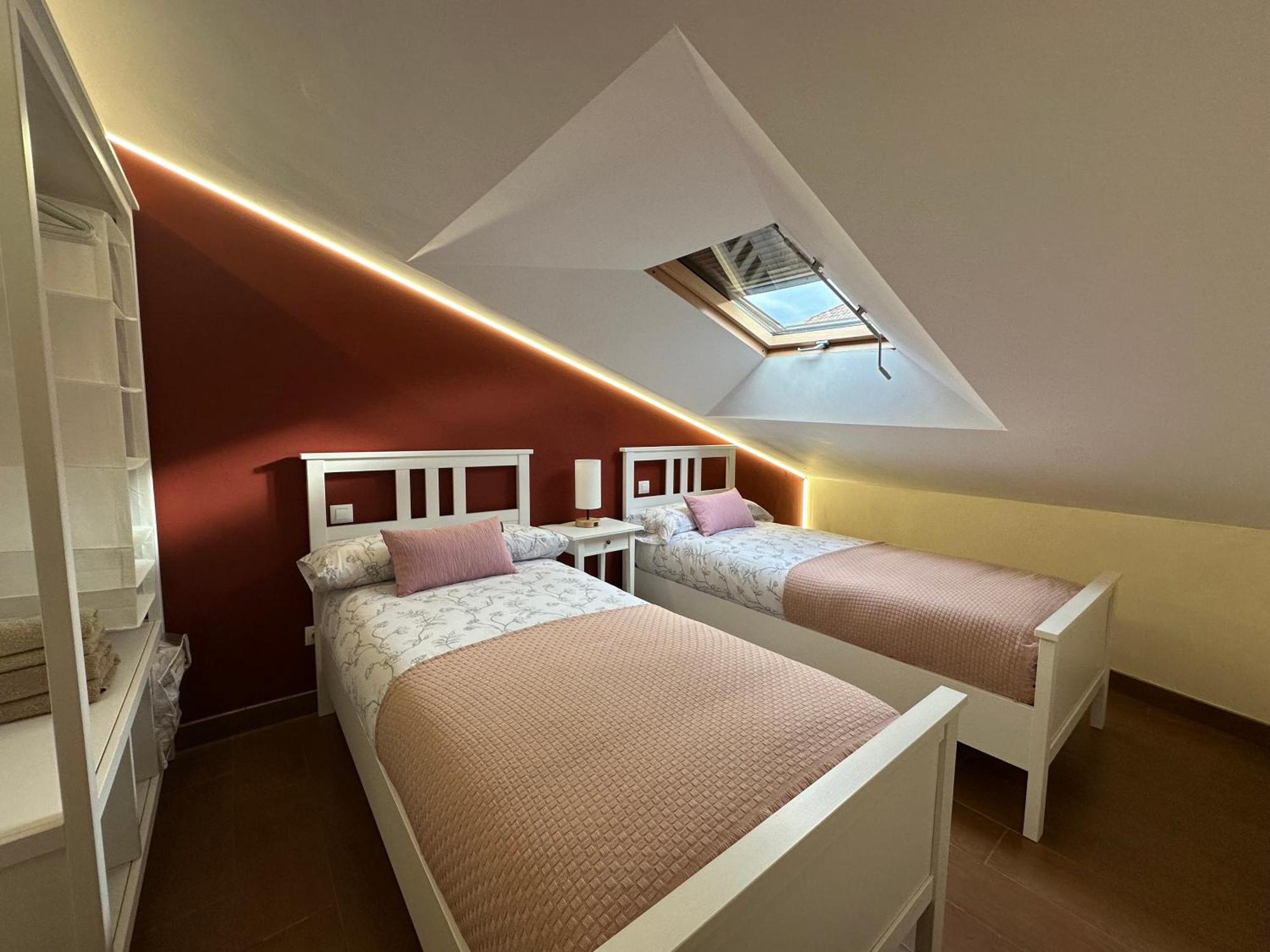 Casa La Enciruela Villa Ramales de la Victoria Eksteriør billede