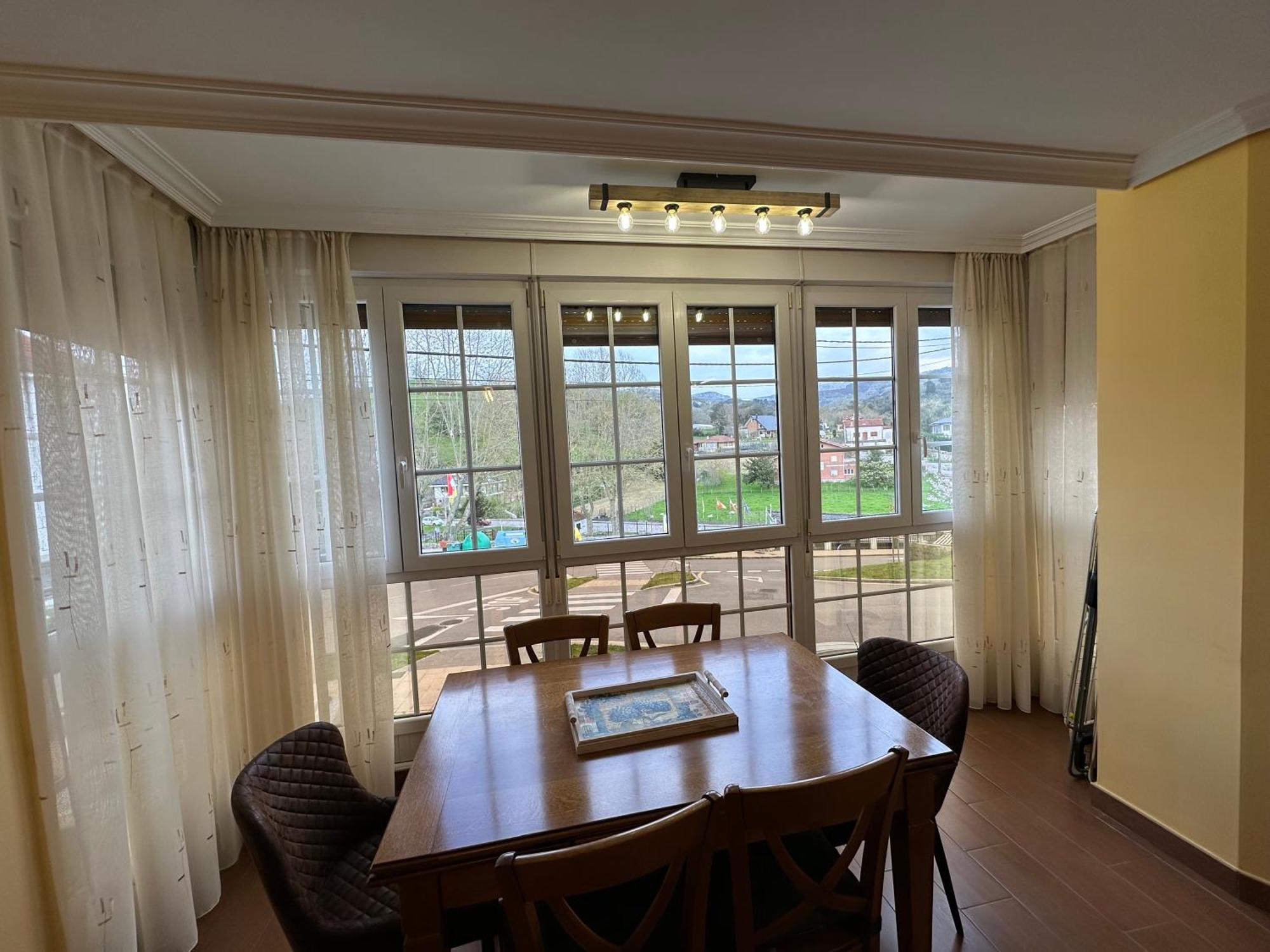 Casa La Enciruela Villa Ramales de la Victoria Eksteriør billede